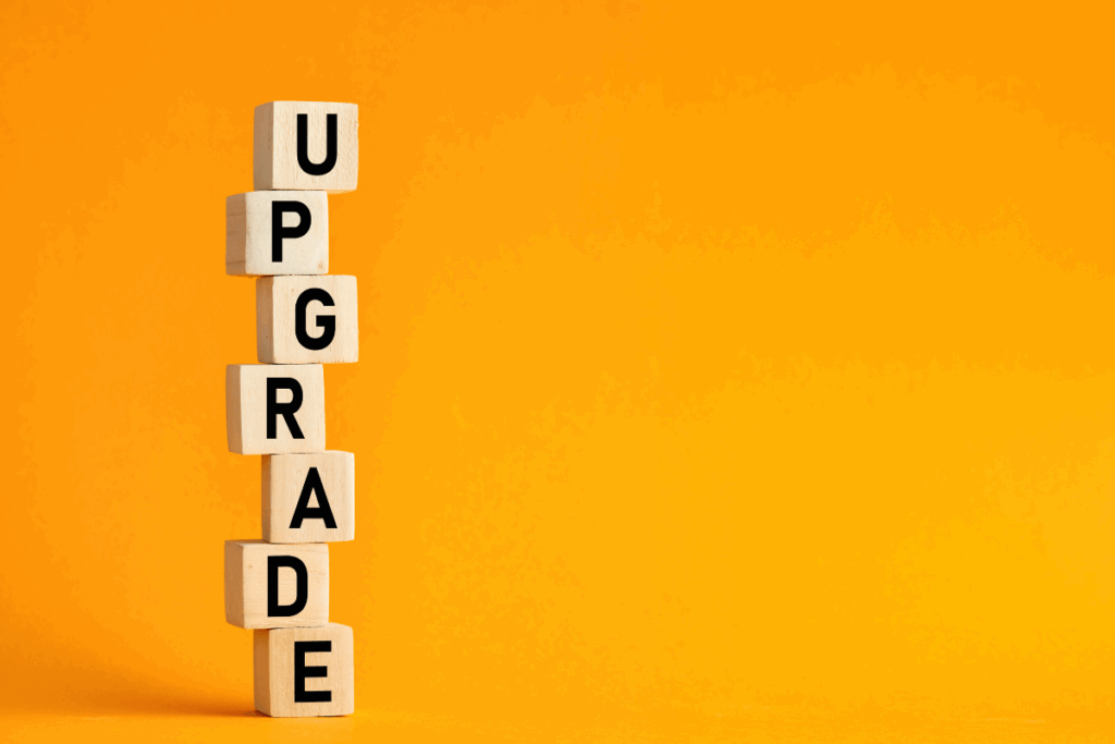 Satie Panel Frame Upgrades